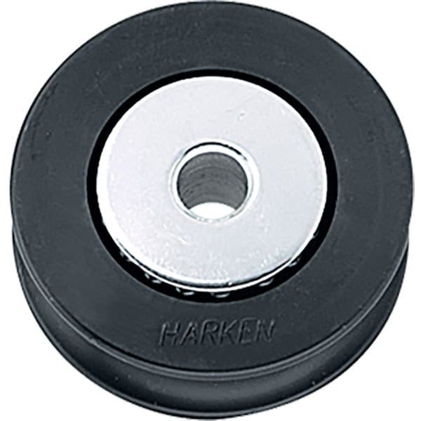 Harken Hjemme Træner 57 Mm Sort,Søvfarvet