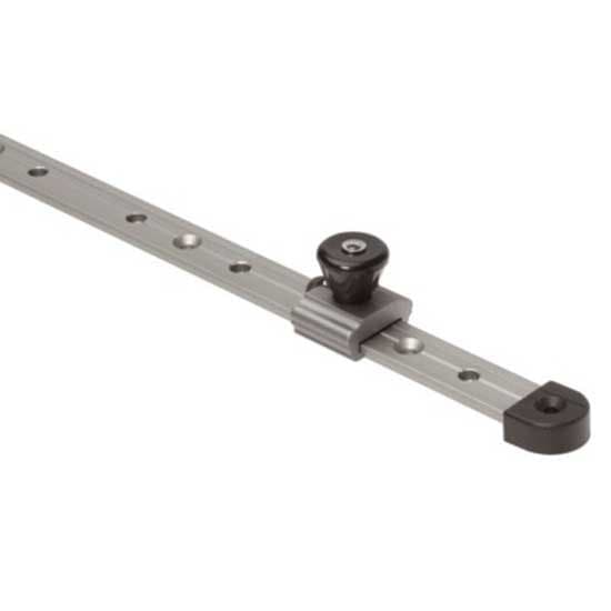 Barton Marine T-spor Genova T 20 Mm Søvfarvet 1.20 m