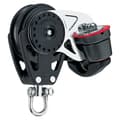 Pikkukuva 1 / 2: Harken Talja Carbo 40 Mm Musta