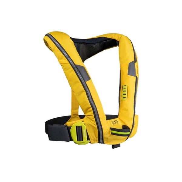 Spinlock Däcksväst Cento Junior Lifejacket Harness