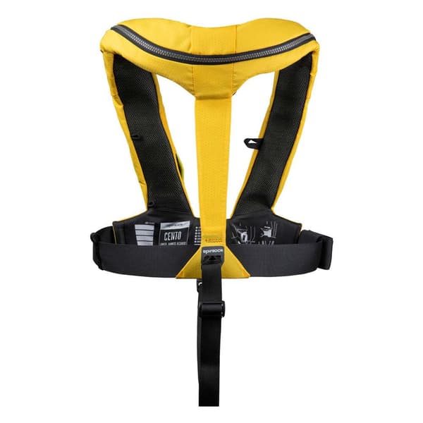 Spinlock Däcksväst Cento Junior Lifejacket Harness