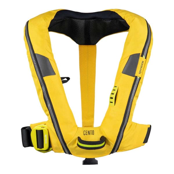 Spinlock Däcksväst Cento Junior Lifejacket Harness