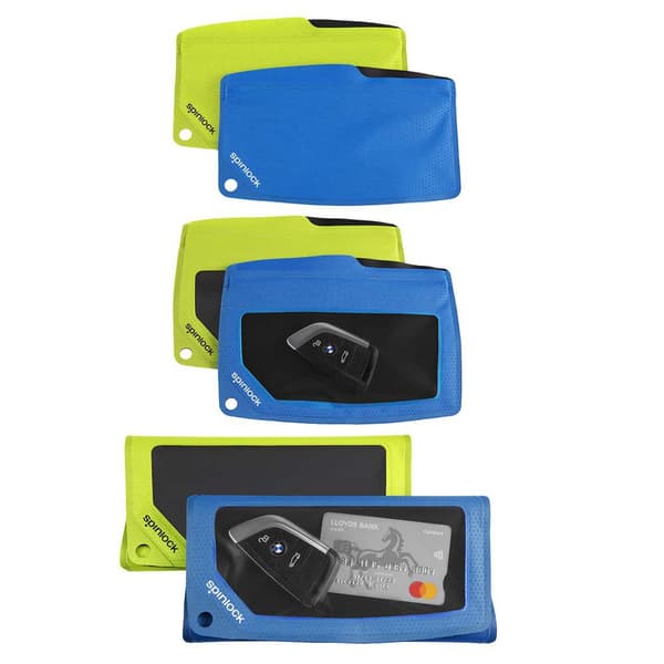 Spinlock Wp-paket M