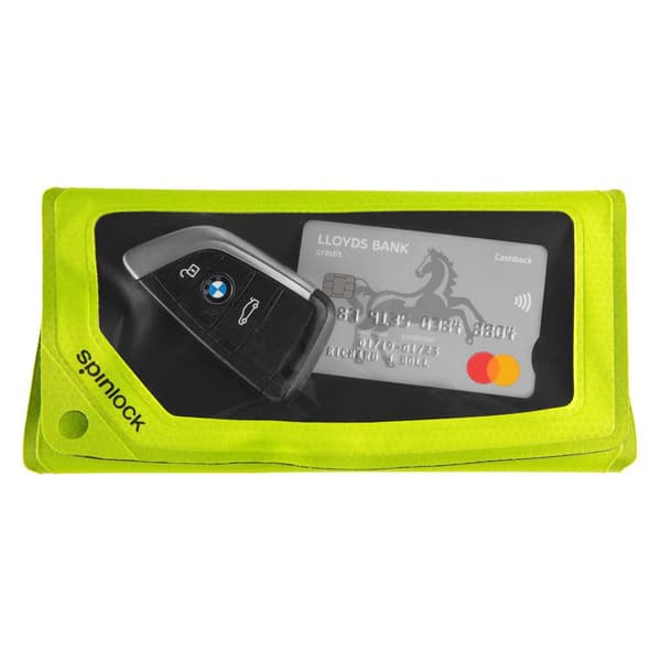Spinlock Wp-paket M Durchsichtig