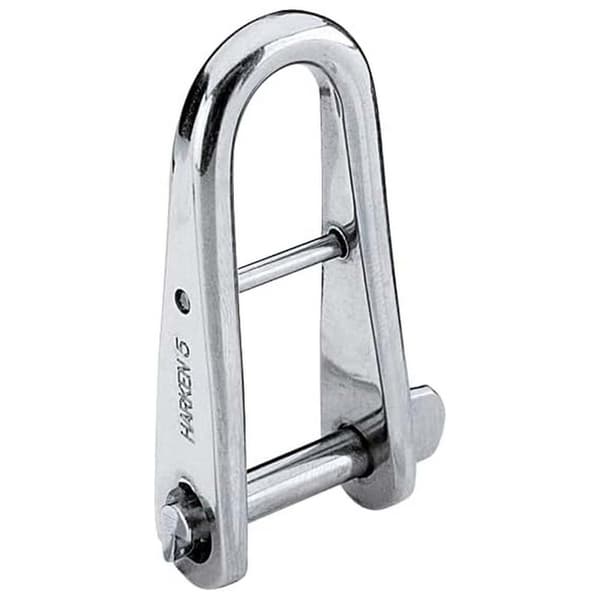 Harken Sjækle 5 Mm Captive Halyard