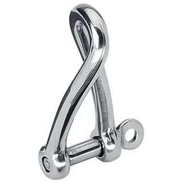 Harken Sjækle 8 Mm Twist