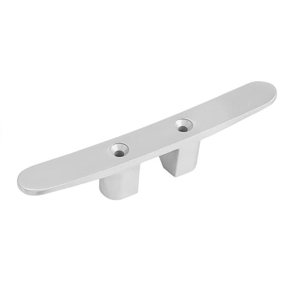 Plastimo Förtöjningsklots I Aluminium Silver 330 mm