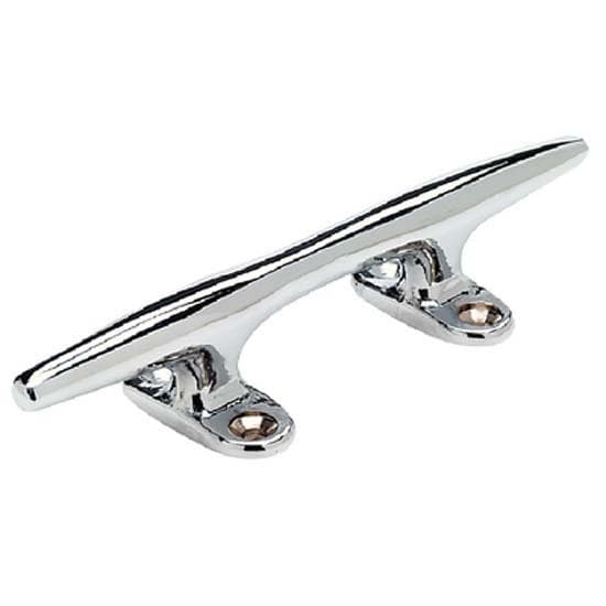 Seachoice Hul Yacht Fortøjningsklomp Base Søvfarvet 140 x 32 mm