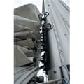 Pikkukuva 2 / 2: Harken Opas Tack Car 32 Mm Musta