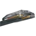 Miniatyrbillede 2 af 3: Harken Guide Midrange Spinnaker Pole Car Forespar Toggle Sort