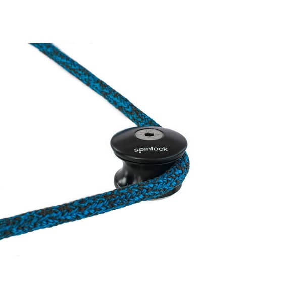 Spinlock Deflektori Twr 44 Mm Sheave Line Hopeinen