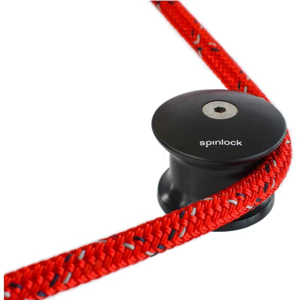 Spinlock Deflektori Twr 44 Mm Sheave Line Hopeinen