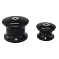 Pikkukuva 1 / 3: Spinlock Deflektori Twr 44 Mm Sheave Line Hopeinen