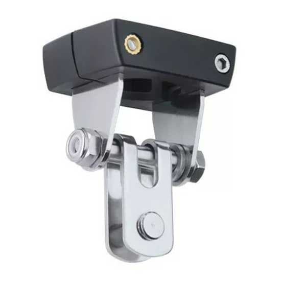Harken Pakki 2 Esp Leg Hopeinen 300 x 19 mm