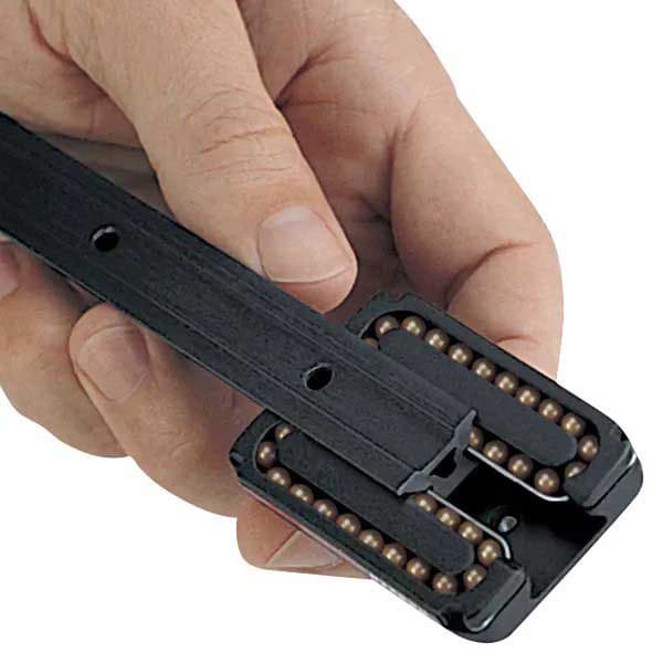 Harken Battcar Shackle Hl Small Boat C Søvfarvet