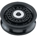 Miniatyrbild 2 av 2: Harken Mastkrage Teardrop Svart 75 mm