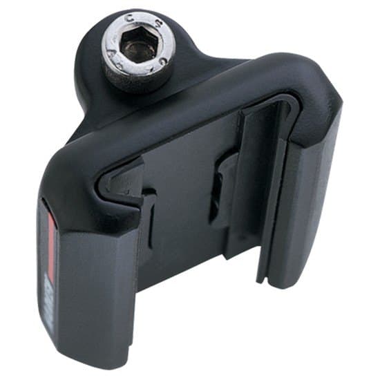 Harken Sovitin System A Intermediate Slider Musta