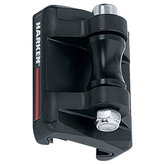 Harken Sovitin System A Intermediate Slider Musta