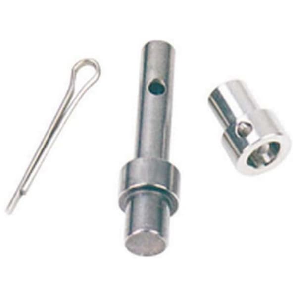 Harken Gaffelstift Sæt 00 Søvfarvet 3/8´´