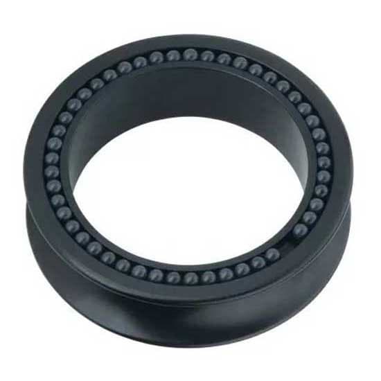Harken Kokoonpano Balls 75 Mm Seave Hopeinen