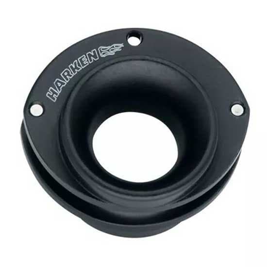 Harken Rengas Floating Jib Lead Hopeinen