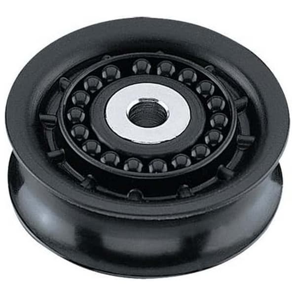 Harken Jalka Blk-40 Mm Esp Hopeinen