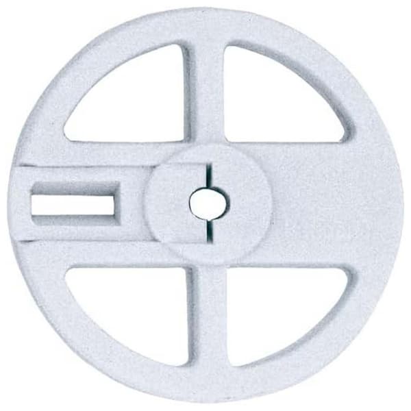 Harken Uppsättning Sail Chafe Protector Silver