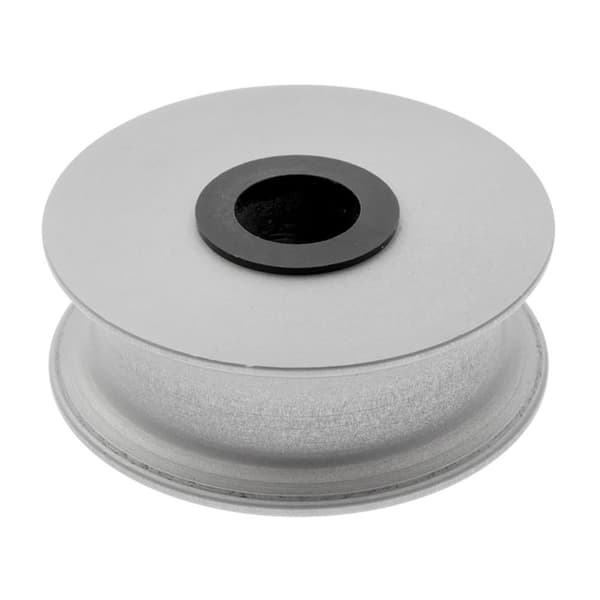 Spinlock Pulley Home Trainer T50 Alloy Sheave 50 Mm Grå