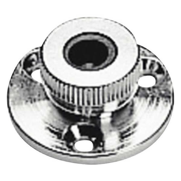 Tmg Kaapelin Läpivienti 6 Mm Hopeinen 15 x 32 mm