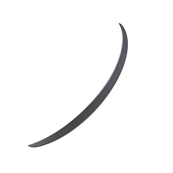 INF Model 3 Performance Spoiler - Carbon Fiber mønster