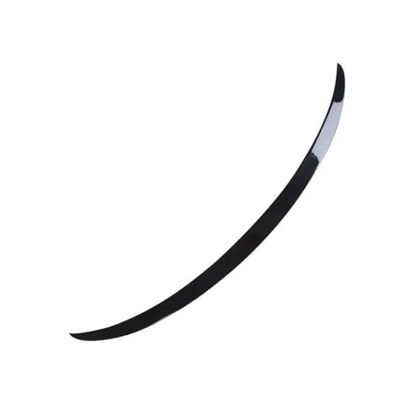 INF Tesla Model Y-spoiler - blank sort [P-version]