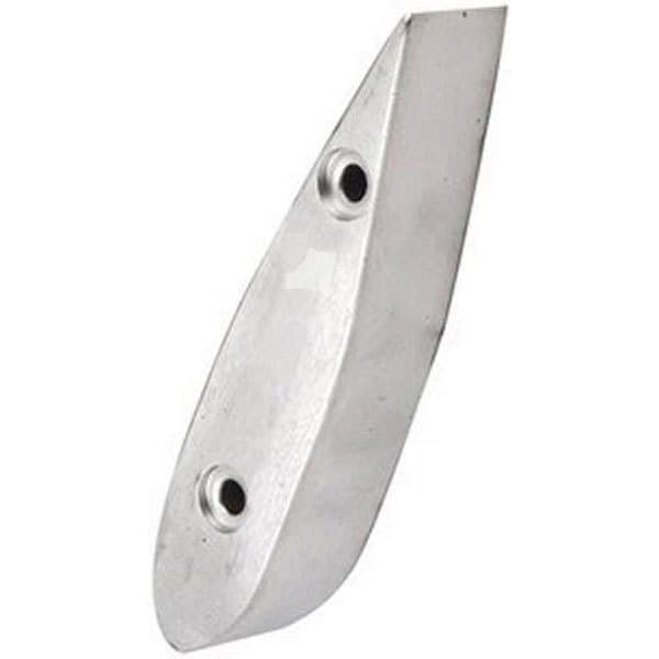 Tecnoseal Anode Riva Thalassa Søvfarvet 100 mm