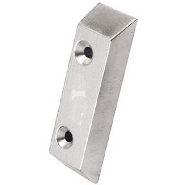 Tecnoseal Anode Seipem Søvfarvet 100 mm