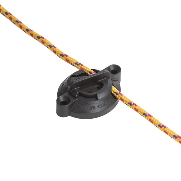 Barton Marine Kiinnitysköysi 30kg Keltainen