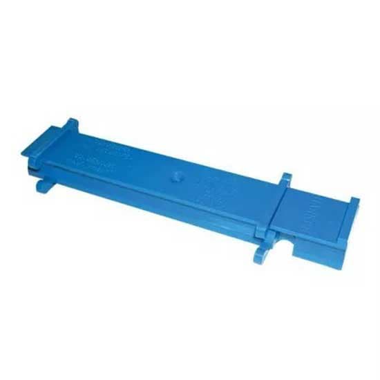 Harken Loader Bb Plastic Clips Car Sininen