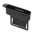 Miniatyrbild 2 av 6: INF Justerbar Bilbarnstol Gap Organizer Set Svart