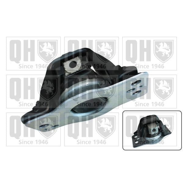 QUINTON HAZELL SUPPORT MOTEUR EM4318