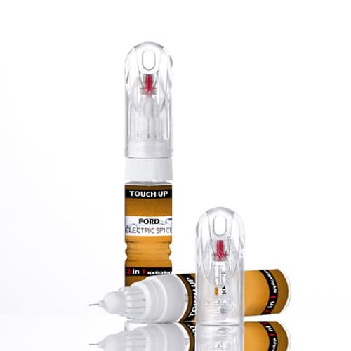 Touch Up Paint Pen Ford Galaxy Electric Spice Ff4E Needle Tip