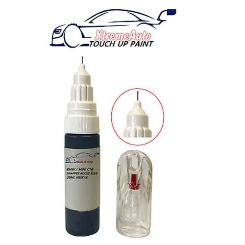 BMW Snapper Rocks Blue C1G Paint Touch Up Pen 1 2 3 Series X3 X5 X6 M