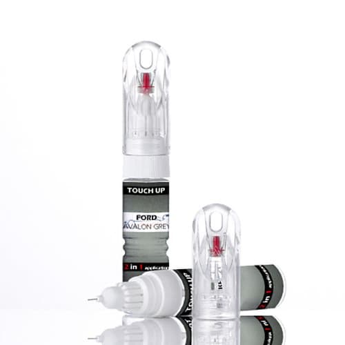 Touch Up Paint Pen Ford C Max Avalon Grey 5095 Needle Tip