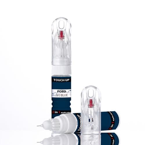 Touch Up Paint Pen Ford Mondeo Isis Blue V3 Needle Tip
