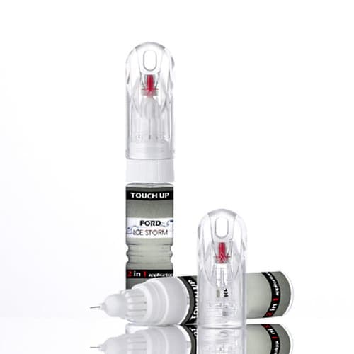 Touch Up Paint Pen Ford Focus Bev Ice Storm Dgfe Needle Tip