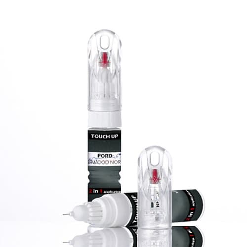 Touch Up Paint Pen Ford Orion Sherwood Nordic Green 3 Needle Tip