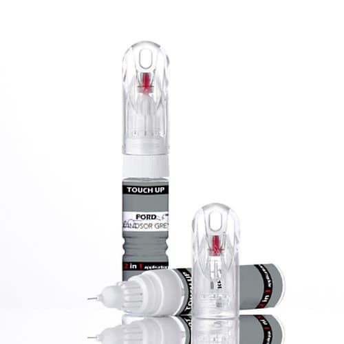 Touch Up Paint Pen Ford Scorpio Windsor Grey T4 Needle Tip