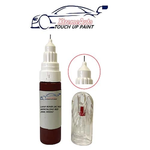 Land Rover Range Rover Montalcino Red Lrc 952 Paint Touch Up Pen Scratch