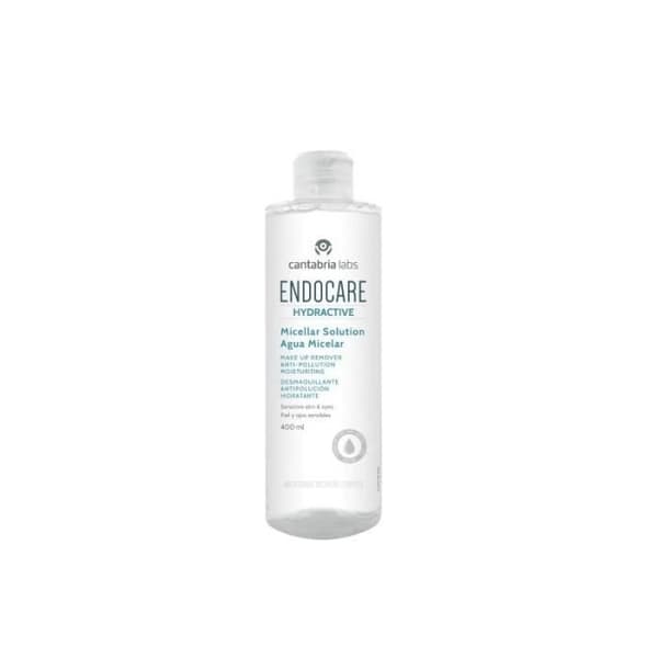 Hydractive Endocare Micellar Water 400ml