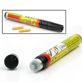 Fix It Pro Clear Scratch Car Sealer Repair Pen Simoniz Paint