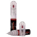 Miniatyrbild 1 av 2: Touch Up Paint Brush + Needle 20ml For Ford Bronco I Wild Strawberry Metallic 4N, E2, EL, M6342A