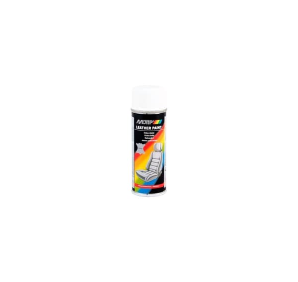 Motip hudfarge naturhvit 200ml