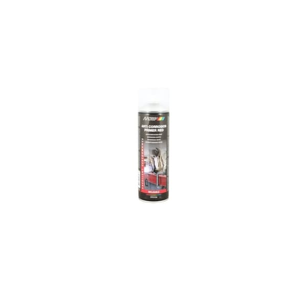 Korrosionsskyddsprimer 500ml